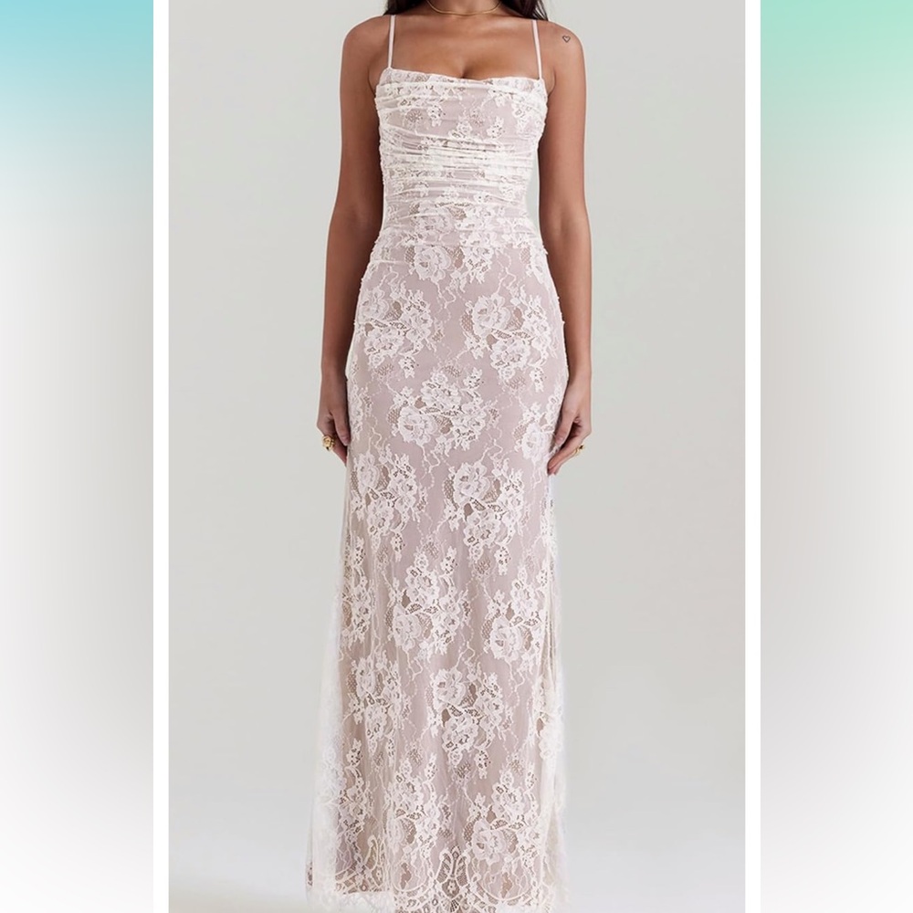 ***SOLD***BRAND NEW DRESS - Picture 5 of 10